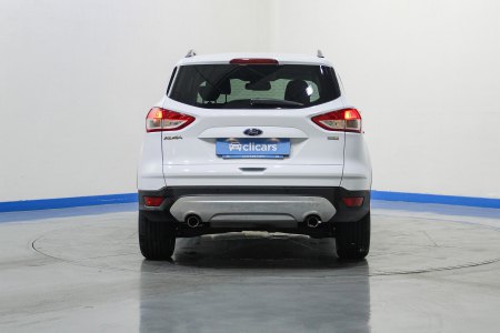Ford Kuga 1.5 EcoBoost 150 A-S-S 4x2 Trend 4