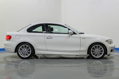 BMW Serie 1 Diésel 118d M Sport Edition 7