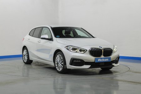 BMW Serie 1 Diésel 118d 3