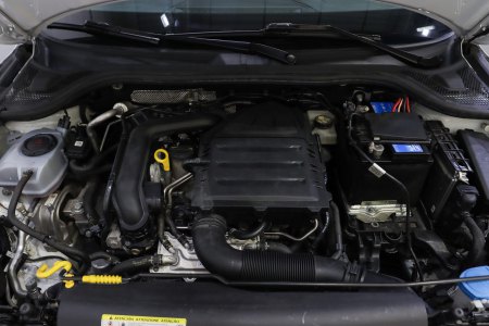 Audi A1 Gasolina Sportback 25 TFSI 70kW (95CV) 37