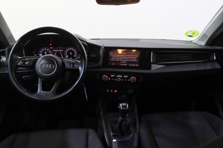 Audi A1 Gasolina Sportback 25 TFSI 70kW (95CV) 13