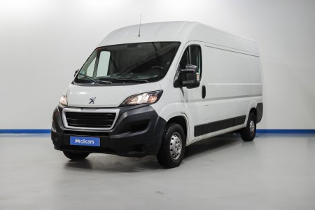 Comprar Peugeot Boxer Diésel 335 L3 H2 BHDI 103kW (140CV) S&S 6 V. M Peugeot Boxer Diésel 335 L3 H2 BHDI 103kW (140CV) S&S 6 V. M