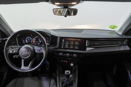 Audi A1 Gasolina Advanced 30 TFSI 85kW (116CV) Sportback 12