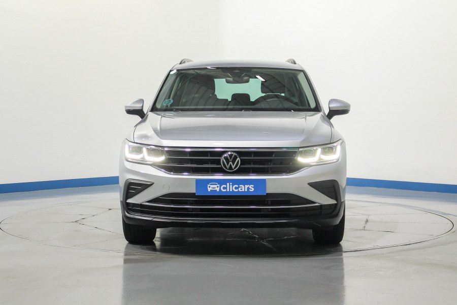 Volkswagen Tiguan Gasolina Tiguan 1.5 TSI Life 110kW 2