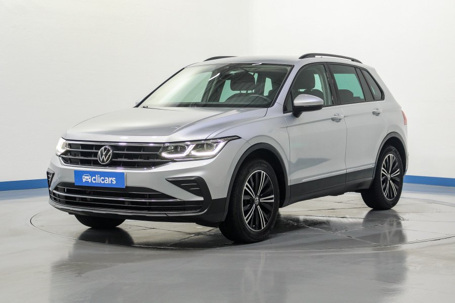 Volkswagen Tiguan Gasolina Tiguan 1.5 TSI Life 110kW