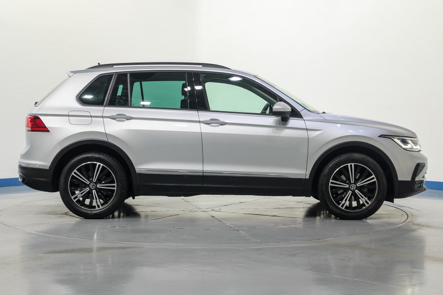 Volkswagen Tiguan Gasolina Tiguan 1.5 TSI Life 110kW 6