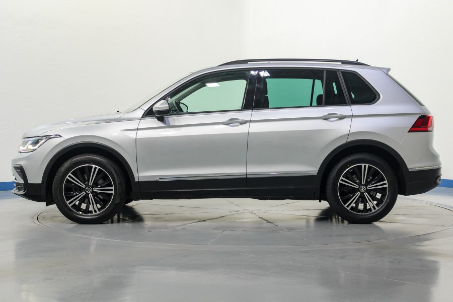 Volkswagen Tiguan Gasolina Tiguan 1.5 TSI Life 110kW 7