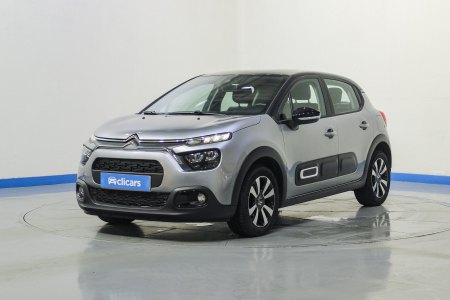 Citroën New C3. Compra aquí tu Citroën New C3