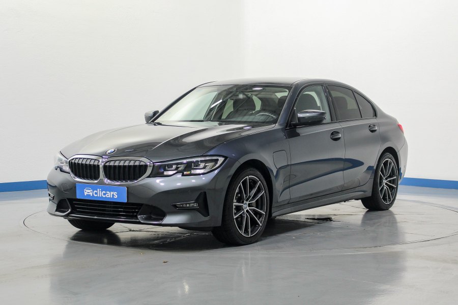 BMW Serie 3 Híbrido enchufable 330e