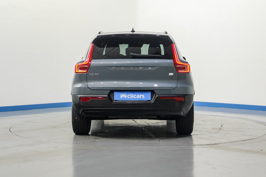 Volvo XC40 Híbrido enchufable XC40 T5 Recharge R-Design Aut. 4