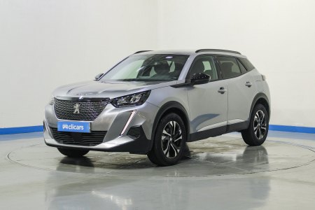 Peugeot 2008 1.2 PureTech S&S Allure 100