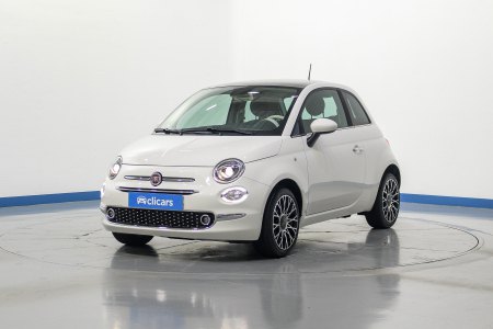 Fiat 500 1.0 Hybrid Monotrim