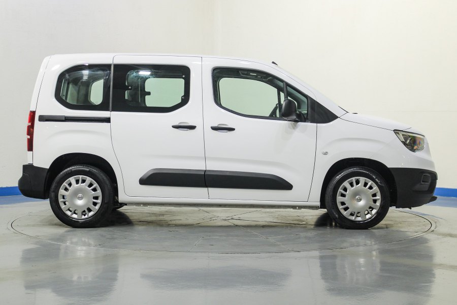 Opel Combo Life Diésel 1.5 TD 75kW (100CV) S/S Edition L 6