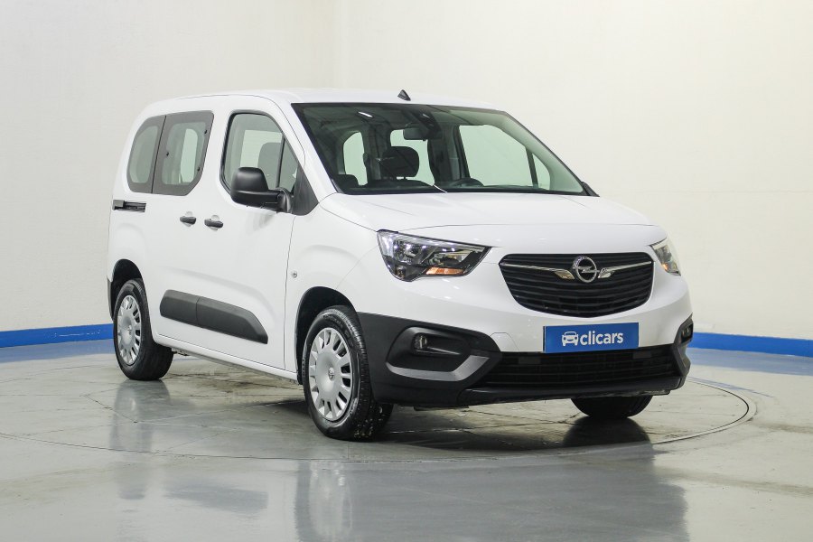 Opel Combo Life Diésel 1.5 TD 75kW (100CV) S/S Edition L 3