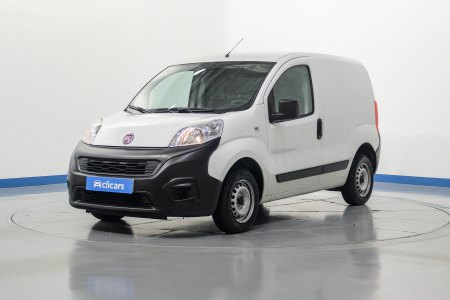 Fiat Fiorino Comercial Cargo 1.3Mjt Base