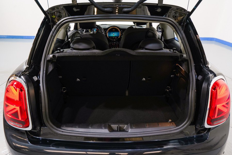 MINI Mini Eléctrico Mini Cooper SE 10