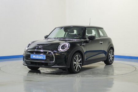 MINI Mini Cooper SE