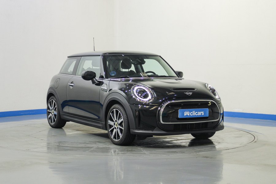 MINI MINI Eléctrico COOPER SE 3