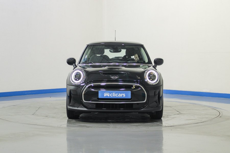 MINI MINI Eléctrico COOPER SE 2