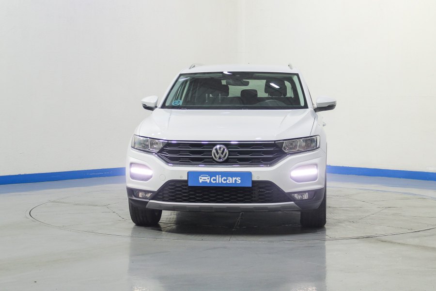 Volkswagen T-Roc Diésel Advance 2.0 TDI 110kW (150CV) DSG 2