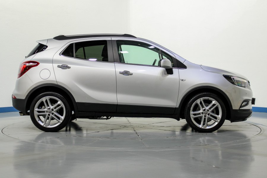 Opel Mokka Gasolina Mokka X 1.4T Innovation 4x2 Aut. 6