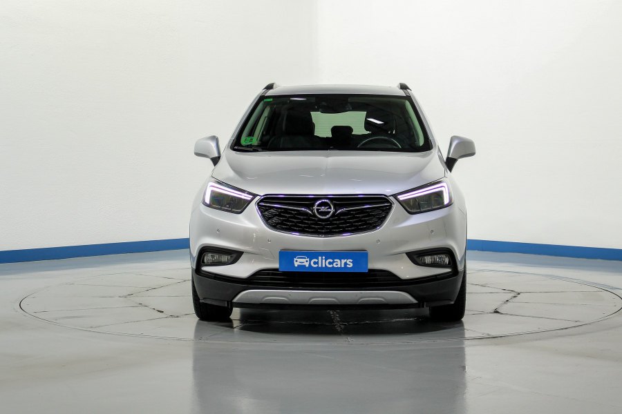 Opel Mokka Gasolina Mokka X 1.4T Innovation 4x2 Aut. 2