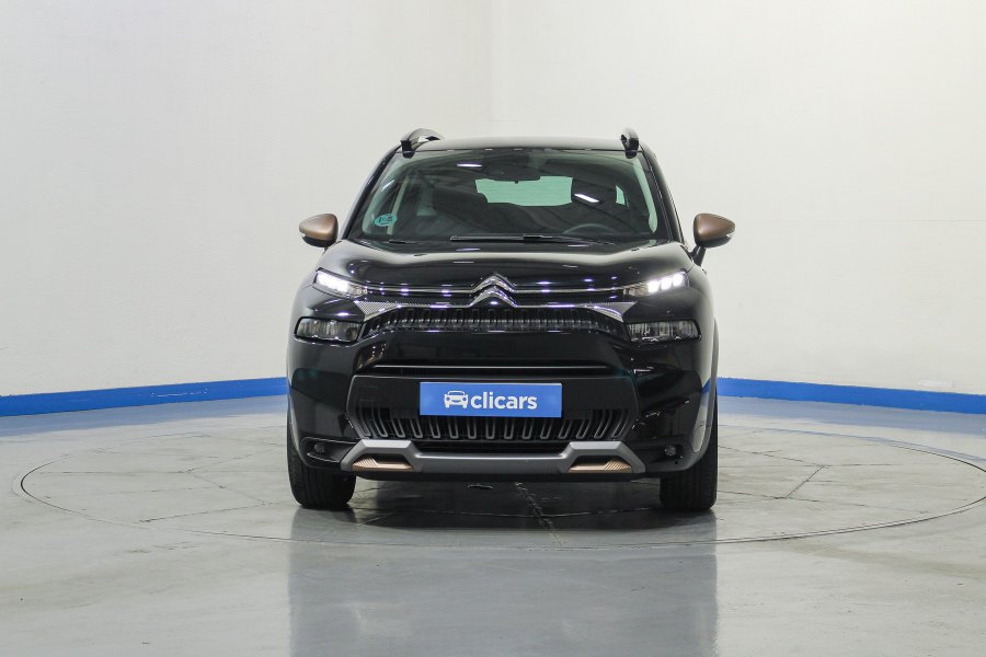 Citroën C3 Aircross Diésel BlueHDi 81kW (110CV) S&S C-Series 2