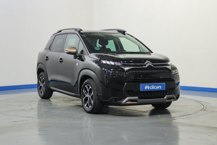 Citroën C3 Aircross Diésel BlueHDi 81kW (110CV) S&S C-Series 3