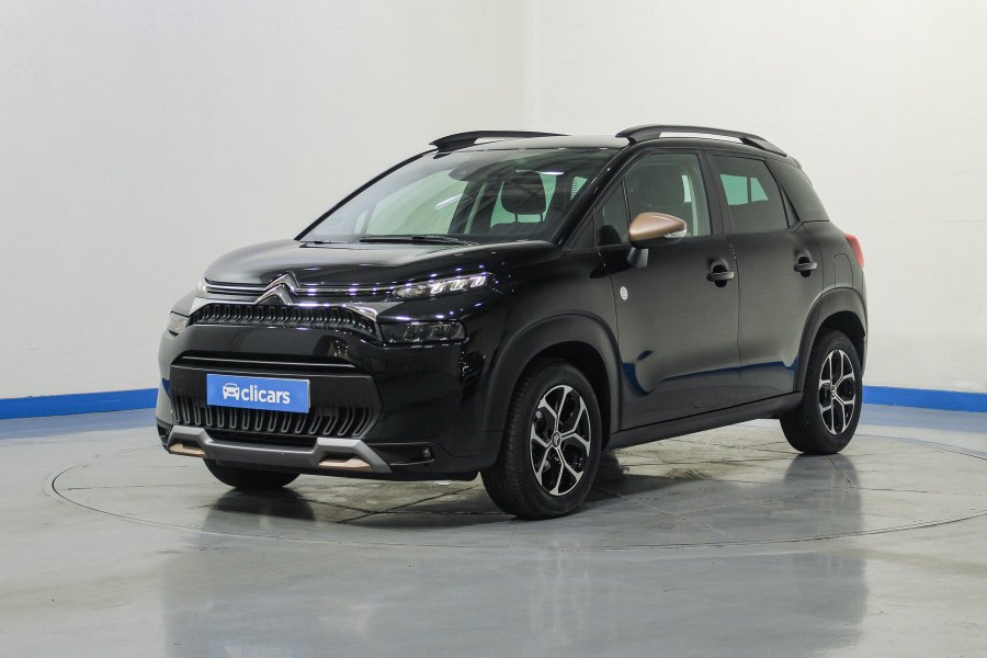 Citroën C3 Aircross Diésel BlueHDi 81kW (110CV) S&S C-Series