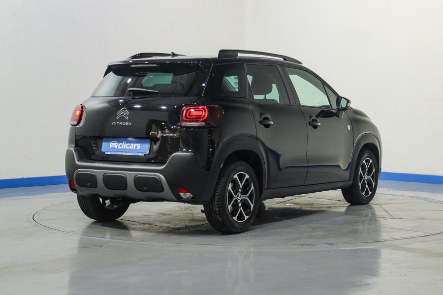 Citroën C3 Aircross Diésel BlueHDi 81kW (110CV) S&S C-Series 5