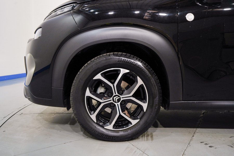 Citroën C3 Aircross Diésel BlueHDi 81kW (110CV) S&S C-Series 10