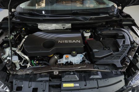 Nissan QASHQAI Diésel dCi 85 kW (115 CV) E6D ACENTA 36