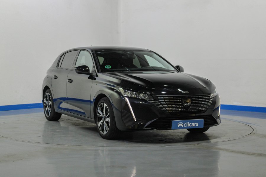 Peugeot 308 Gasolina 5P Allure PureTech 130 S&S MAN 3