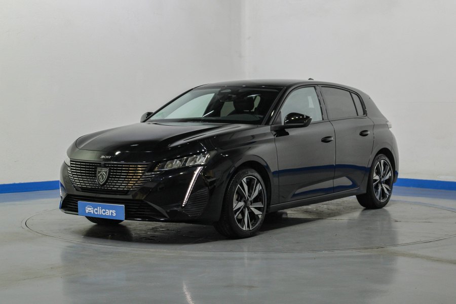 Peugeot 308 Gasolina 5P Allure PureTech 130 S&S MAN