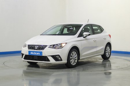 SEAT Ibiza 1.6TDI CR S&S Style 95