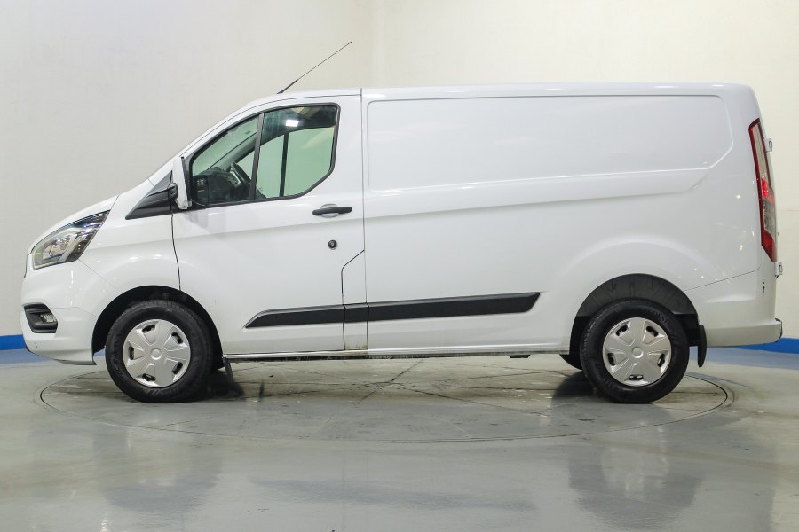 Ford Transit Custom Diésel Van 2.0 TDCI 96kW 280 L1 Trend 7