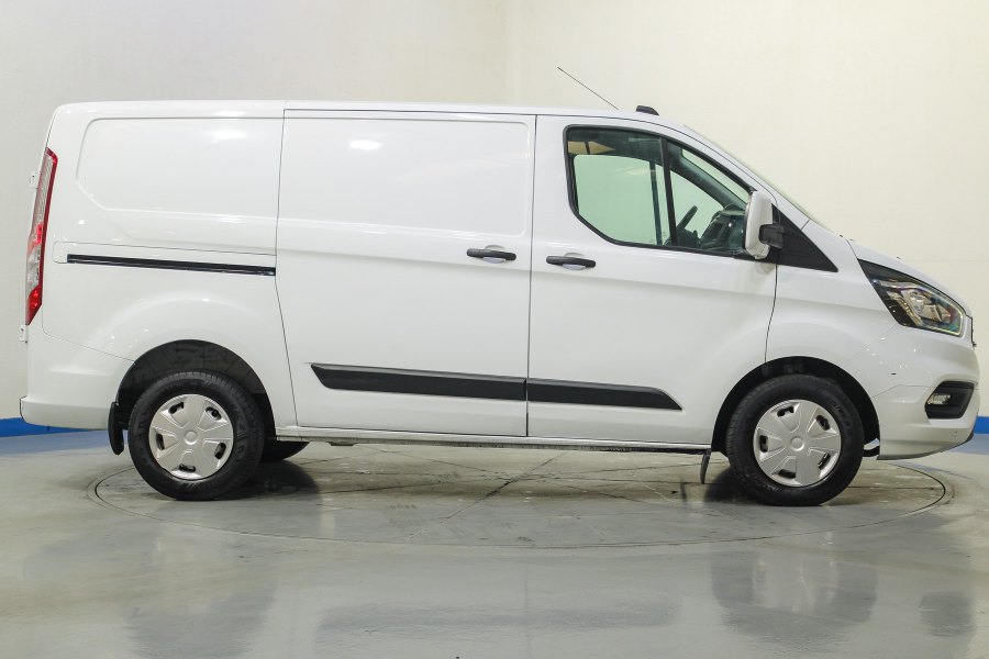 Ford Transit Custom Diésel Van 2.0 TDCI 96kW 280 L1 Trend 6