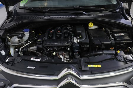 Citroën C3 Gasolina PureTech 60KW (83CV) Feel Pack 36