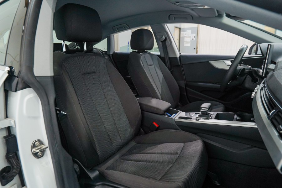 Audi A5 Mild hybrid A5 Sportback 35 TDI Advanced S tronic 9