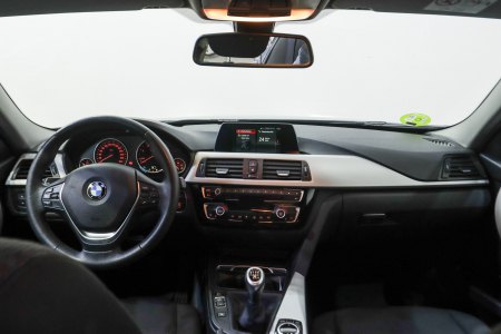BMW Serie 3 Diésel 318d 13