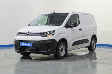 Citroën Berlingo Van BlueHDi S&S Talla M 100