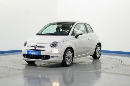 Comprar Fiat 500 1.0 Hybrid Dolcevita Fiat 500 1.0 Hybrid Dolcevita