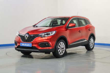 Renault Kadjar 1.5dCi Blue Intens