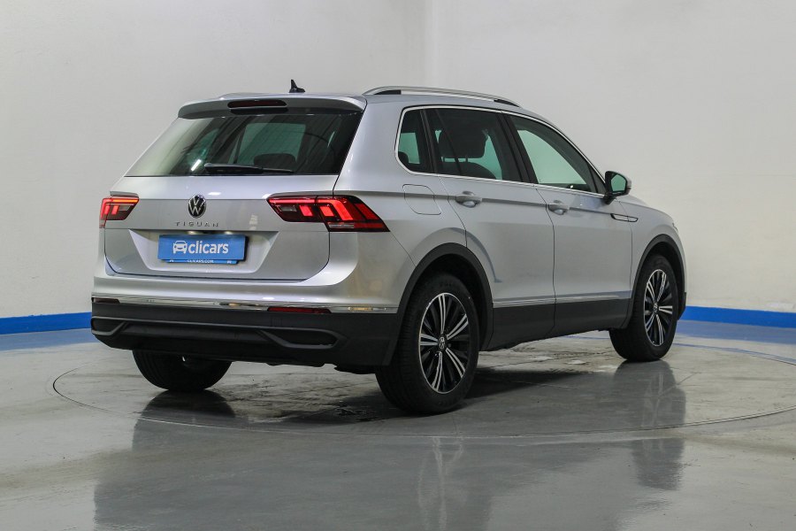 Volkswagen Tiguan Diésel Tiguan 1.5 TSI Life DSG 110kW 5