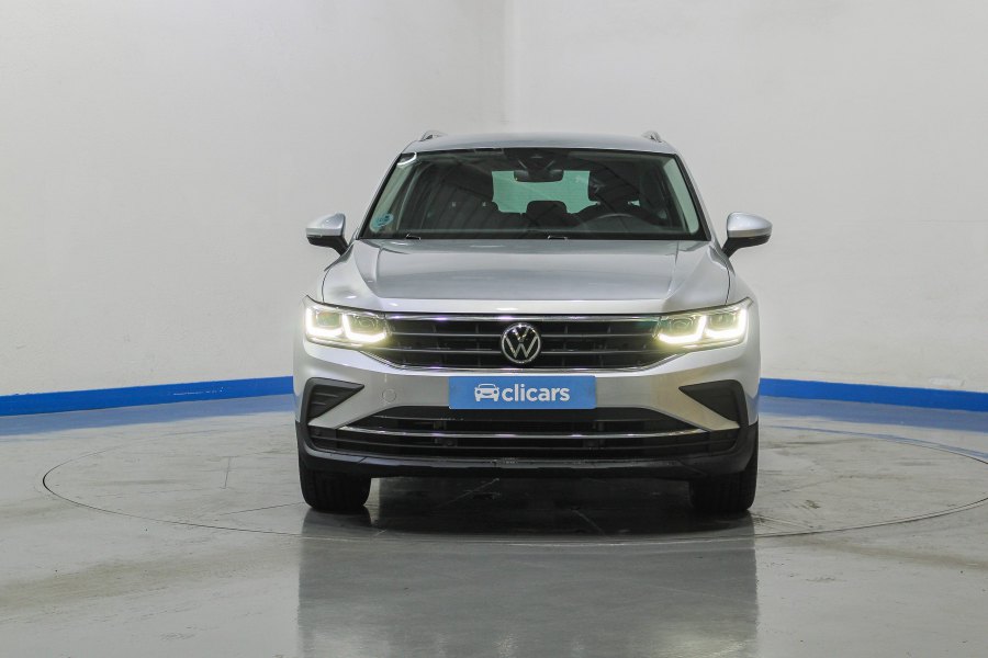 Volkswagen Tiguan Gasolina Life 1.5 TSI 110kW (150CV) DSG 2