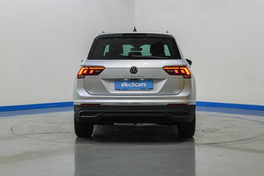 Volkswagen Tiguan Gasolina Life 1.5 TSI 110kW (150CV) DSG 4