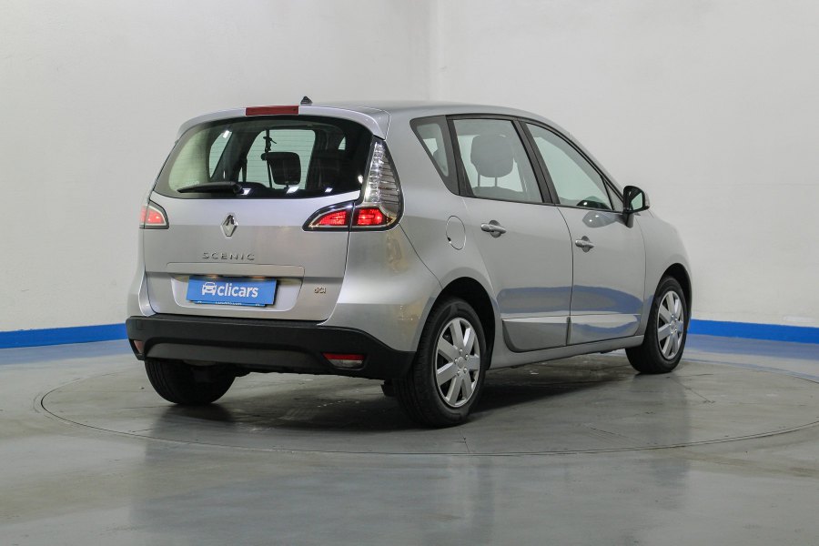 Renault Scénic Diésel Selection Energy dCi 110 eco2 5