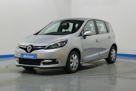 Renault Scénic 1.5dCi Energy Selection 110