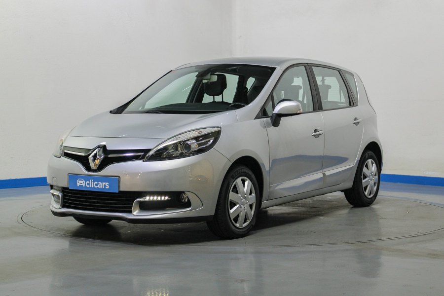 Renault Scénic Diésel Selection Energy dCi 110 eco2