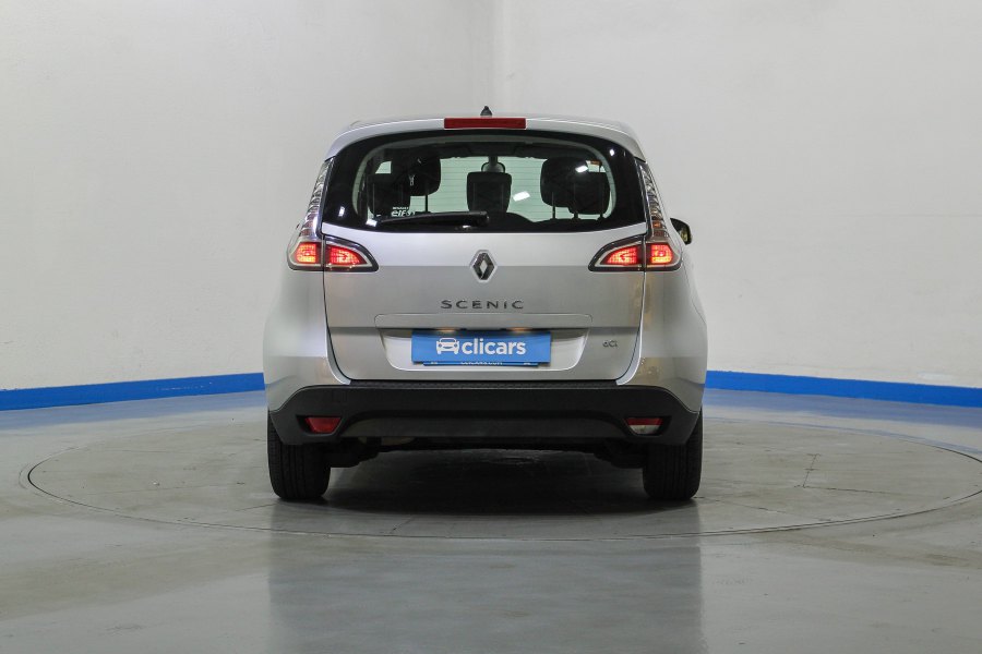 Renault Scénic Diésel Selection Energy dCi 110 eco2 4